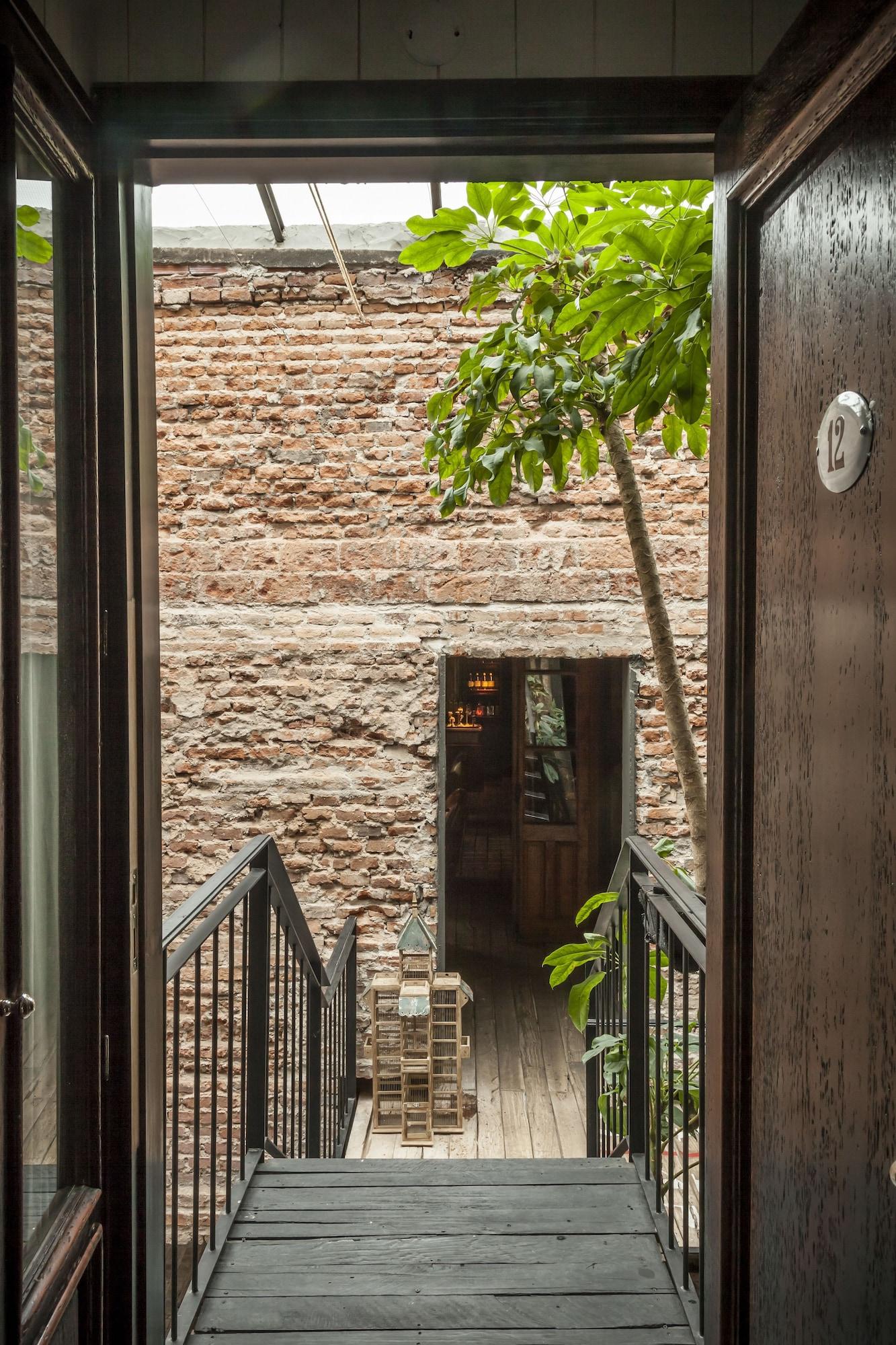 La Alondra, Casa De Huespedes Ξενοδοχείο Κοριέντες Εξωτερικό φωτογραφία