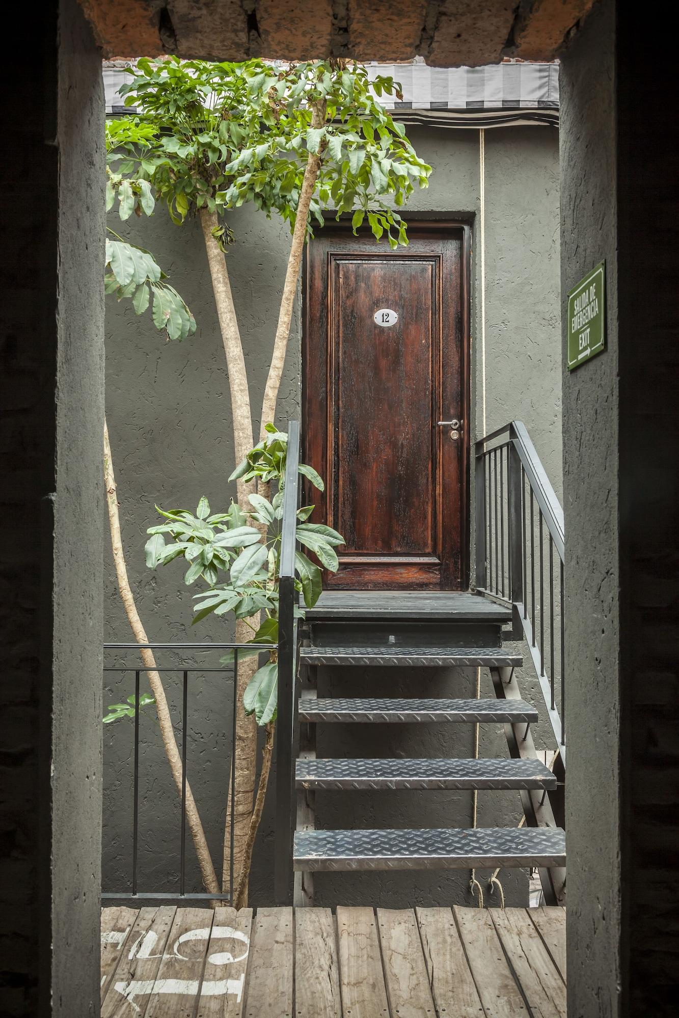 La Alondra, Casa De Huespedes Ξενοδοχείο Κοριέντες Εξωτερικό φωτογραφία